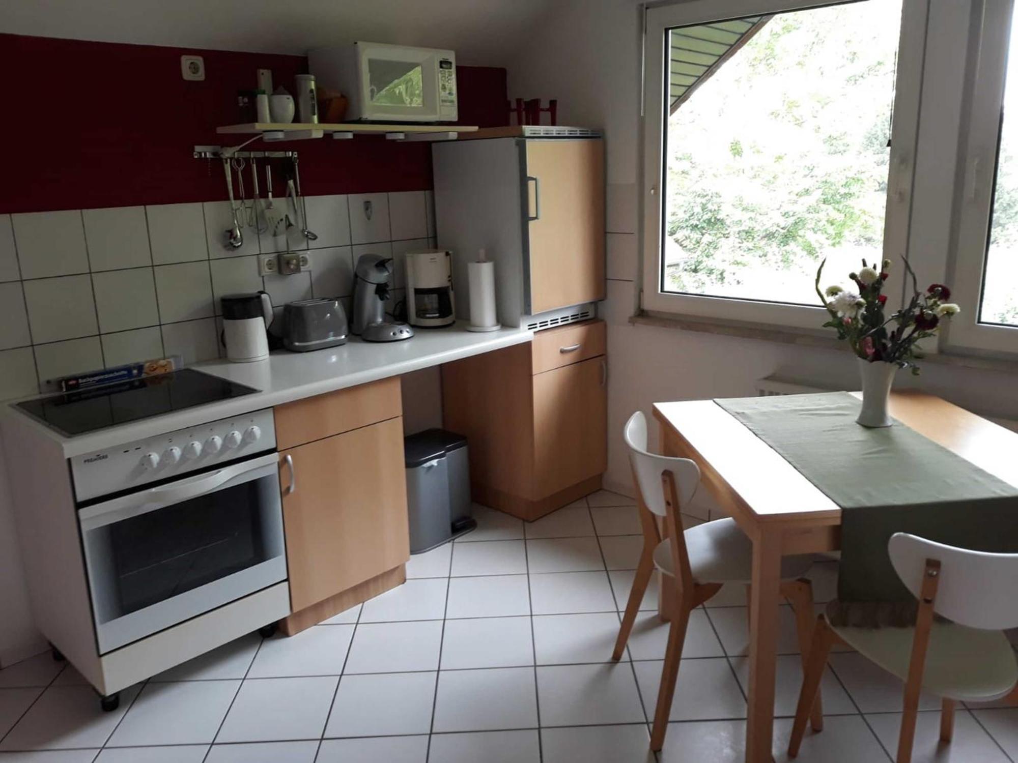 Ferienwohnung Sylvia Michelstadt Ngoại thất bức ảnh