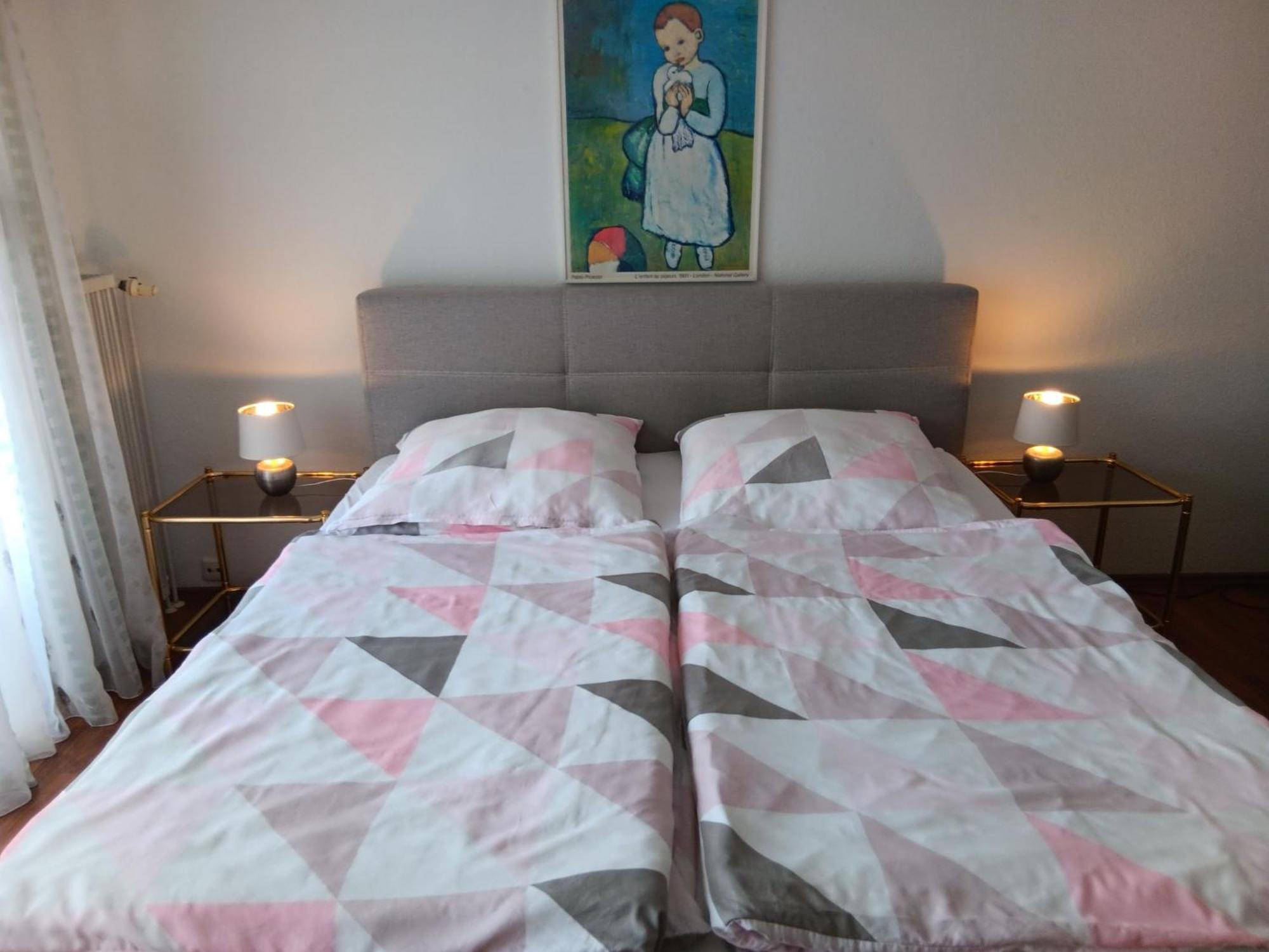 Ferienwohnung Sylvia Michelstadt Ngoại thất bức ảnh
