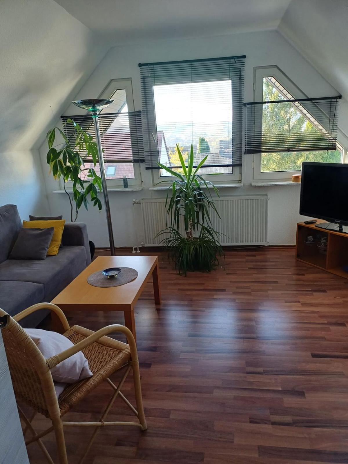 Ferienwohnung Sylvia Michelstadt Ngoại thất bức ảnh