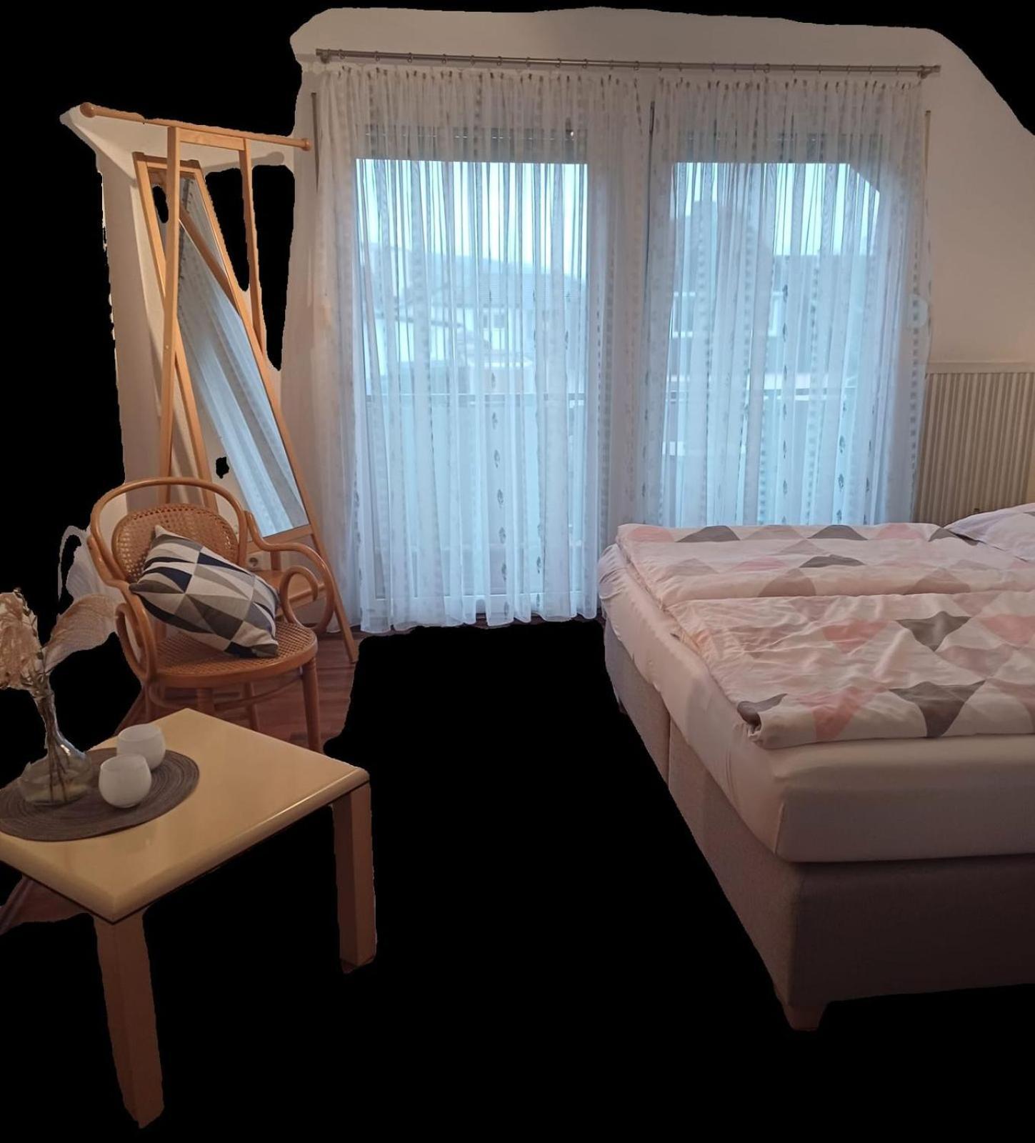 Ferienwohnung Sylvia Michelstadt Ngoại thất bức ảnh