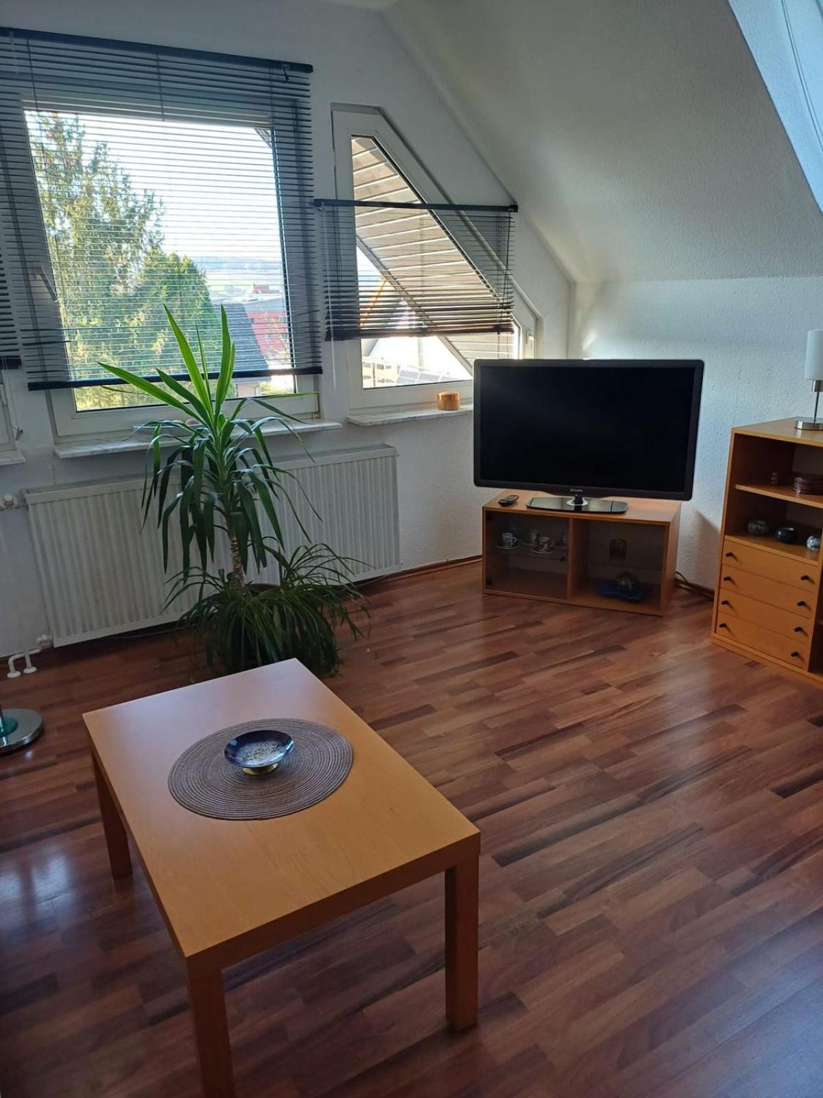 Ferienwohnung Sylvia Michelstadt Ngoại thất bức ảnh